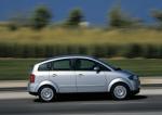 Audi A2 1.4 TDI 1999 года (WW)